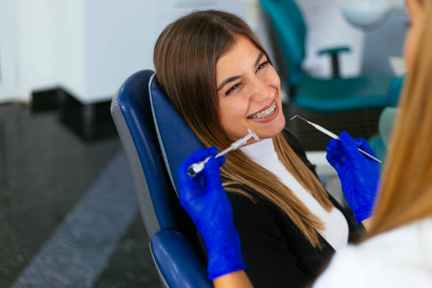 Dental X-Rays and Imaging in Kannapolis, NC