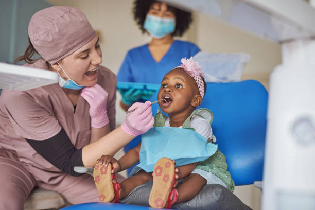 Best Dental Exams and Cleanings  in Kannapolis, NC