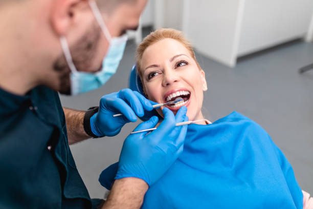 Laser Dentistry in Kannapolis, NC