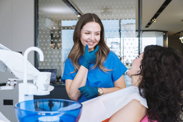 Why Choose Us for Your Dental Needs in Kannapolis, NC