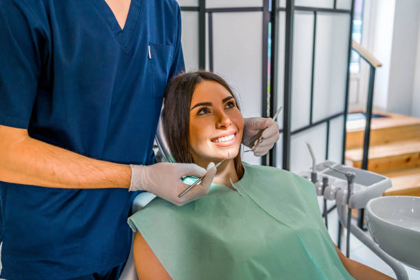 Best Invisalign and Clear Aligners  in Kannapolis, NC
