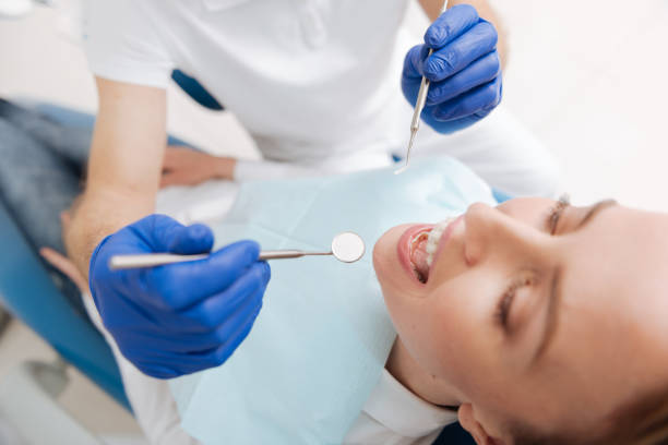 Best Dental Fillings (Composite and Amalgam)  in Kannapolis, NC